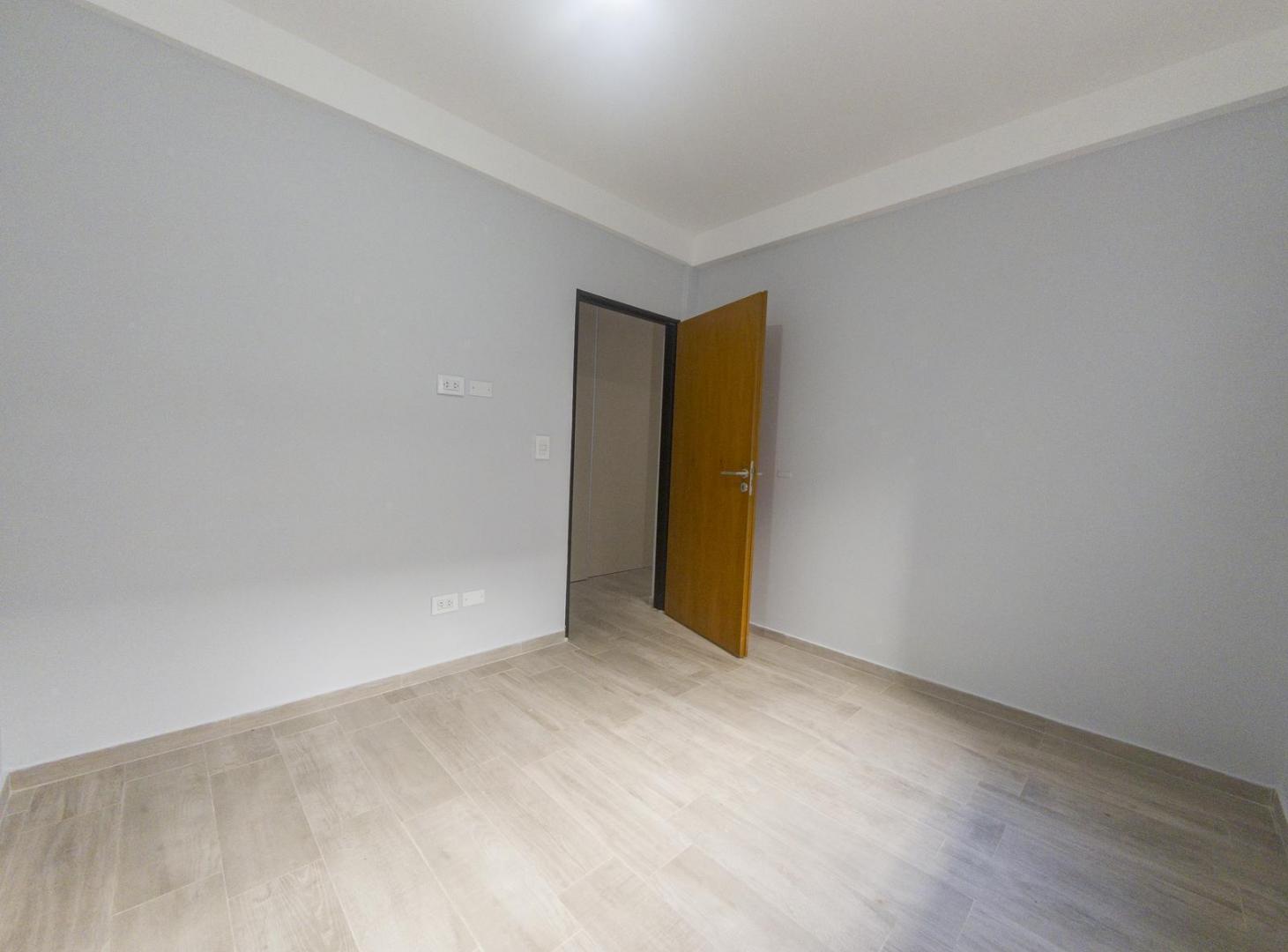Foto de 2 ambientes en PB con patio en Devoto (Santo Tome 4400), imagen 5