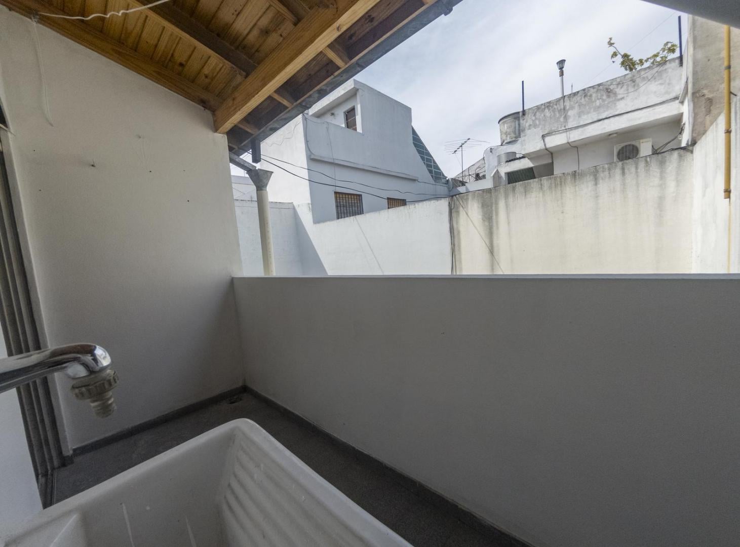 Foto de PH 2 ambientes en Villa Devoto (Nogoya al 4600), imagen 2