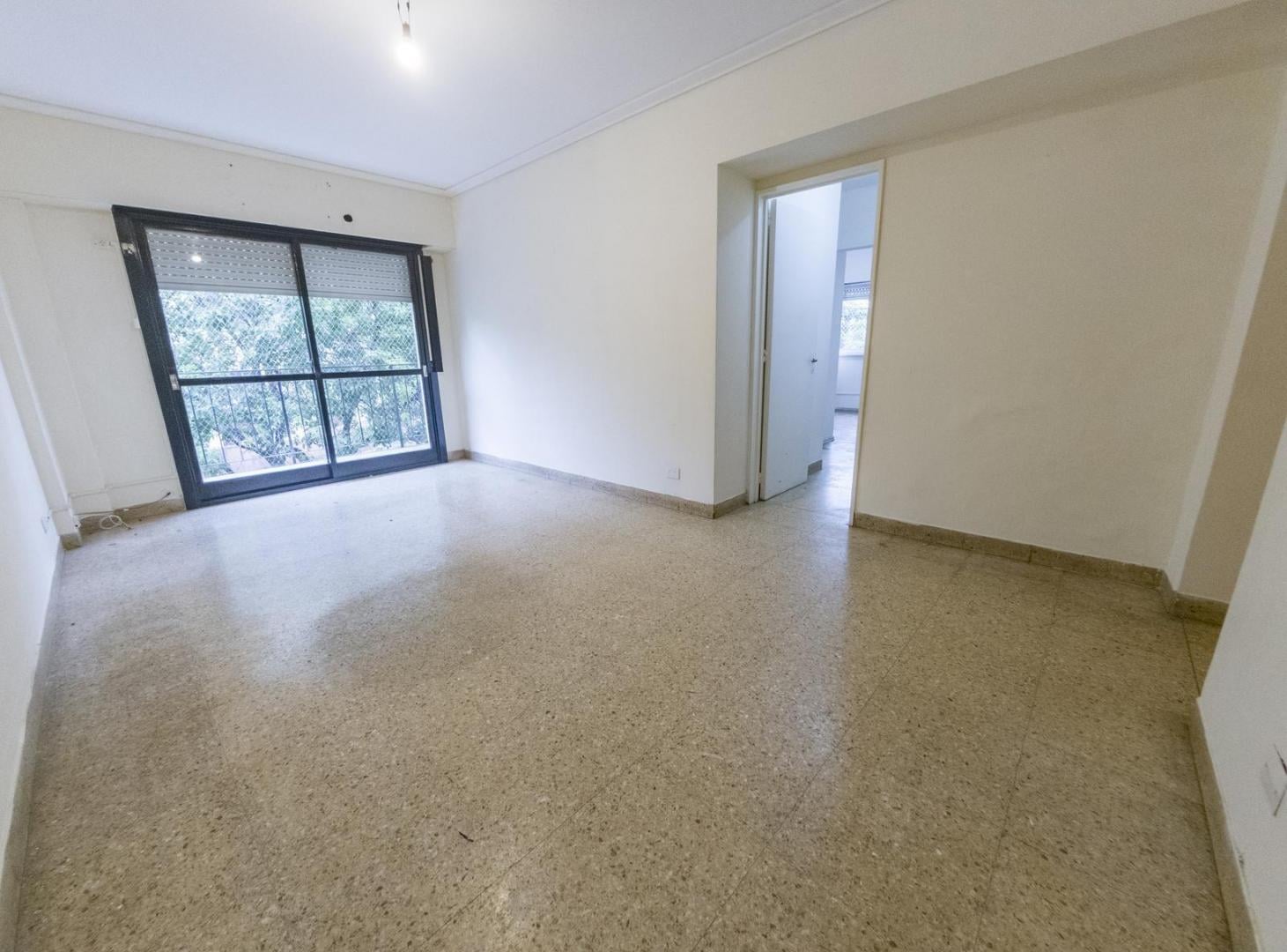 Foto de Departamento 3 ambientes con balcón (Cuneo al 2500), imagen 4