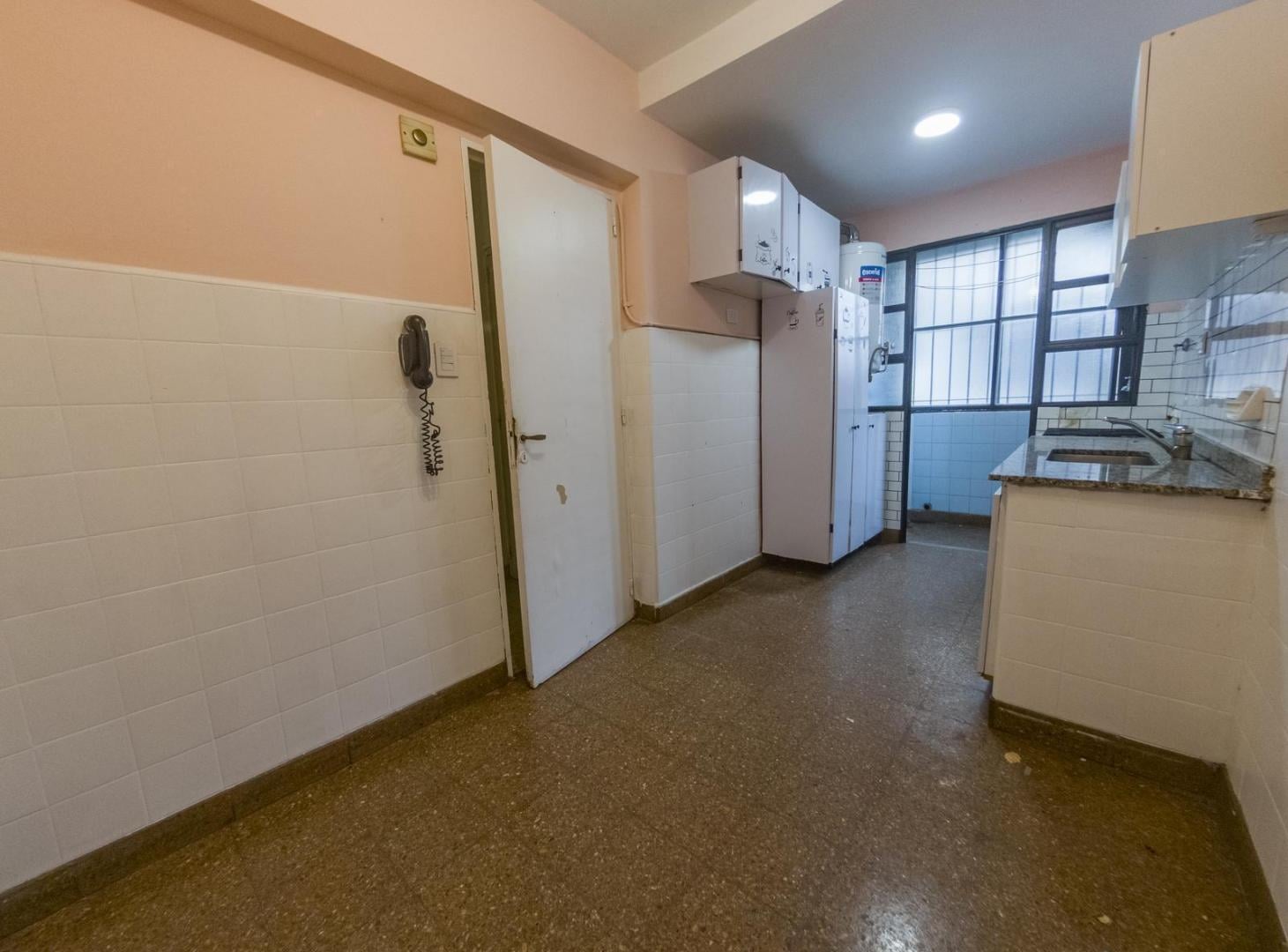 Foto de Departamento 3 ambientes con balcón (Cuneo al 2500), imagen 5