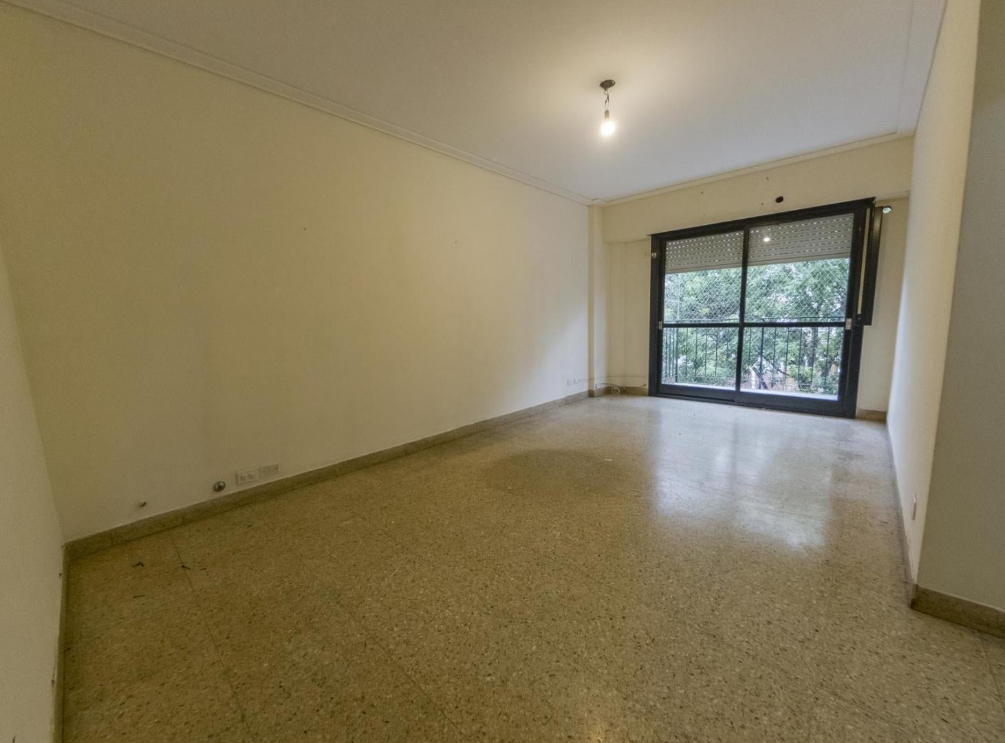 Foto de Departamento 3 ambientes con balcón (Cuneo al 2500), imagen 1