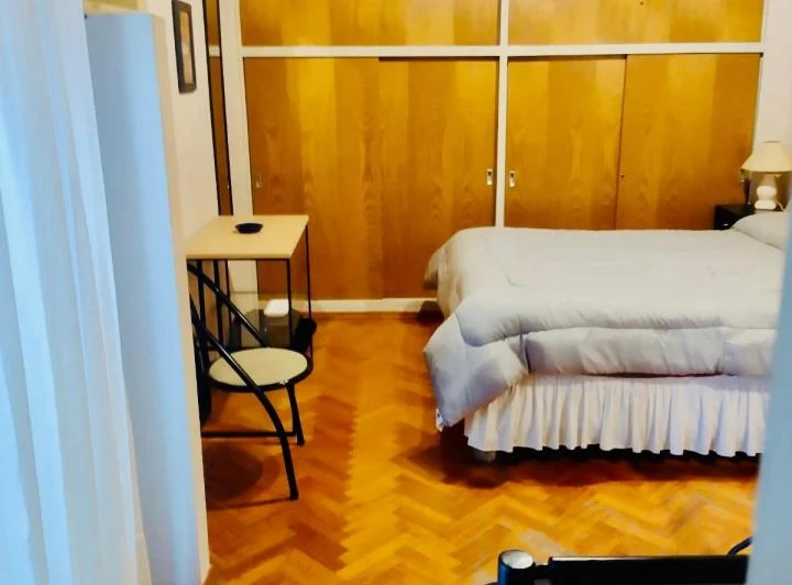  Begrano Duplex 2 Ambientes Amoblado  Olaguer y Cabildo46 Mts.Impecable 5