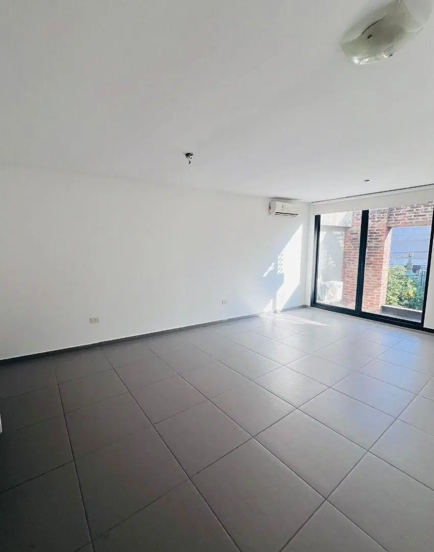 NUNEZ AMBIENTE SUPER LUMINOSO 32 MTS FRENTE BALCON APTO PROFESIONAL BAJAS EXPENSAS 3