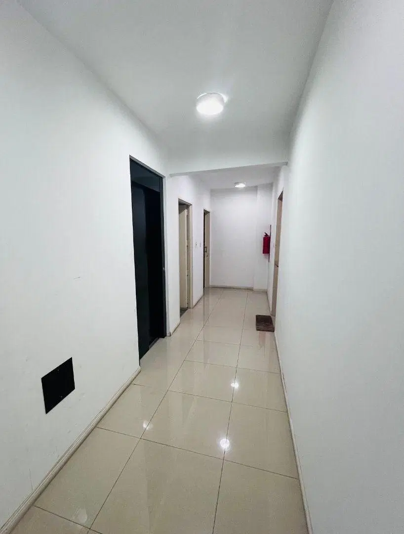 NUNEZ AMBIENTE SUPER LUMINOSO 32 MTS FRENTE BALCON APTO PROFESIONAL BAJAS EXPENSAS 4