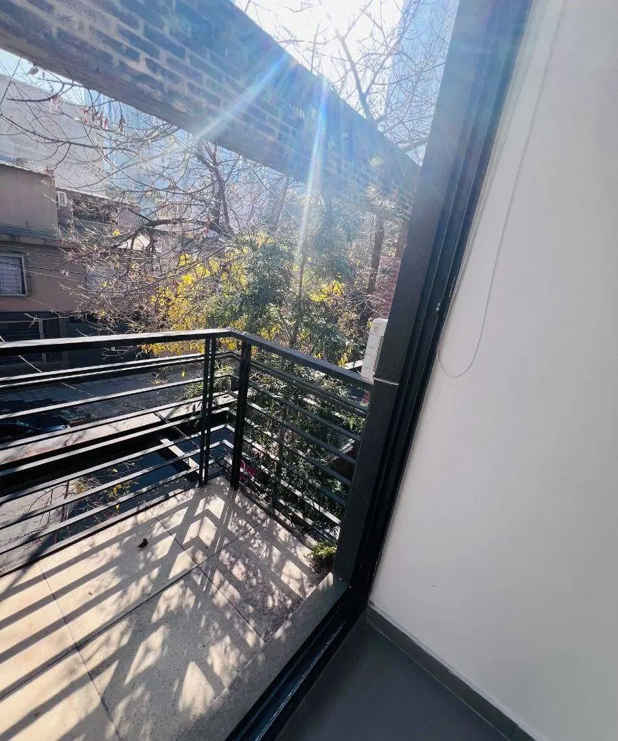 NUNEZ AMBIENTE SUPER LUMINOSO 32 MTS FRENTE BALCON APTO PROFESIONAL BAJAS EXPENSAS 1