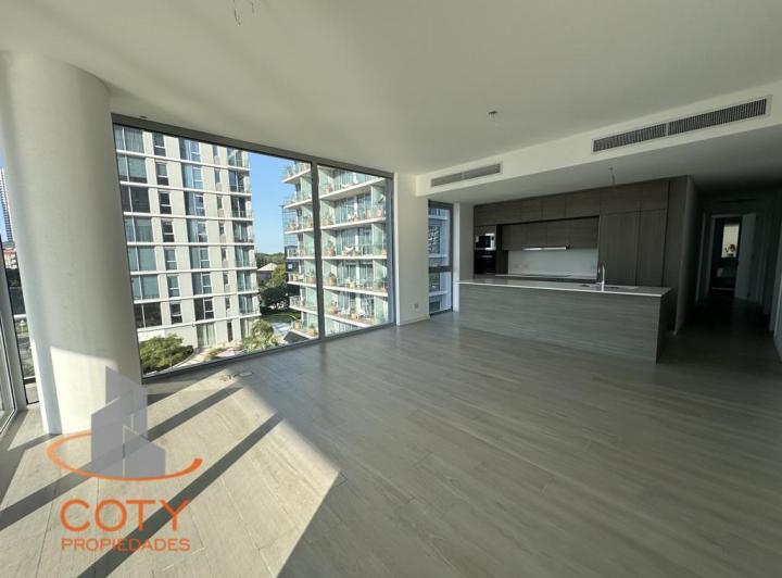 SLS LUX Puerto Madero - Venta 3 suites y dependencia !! 2