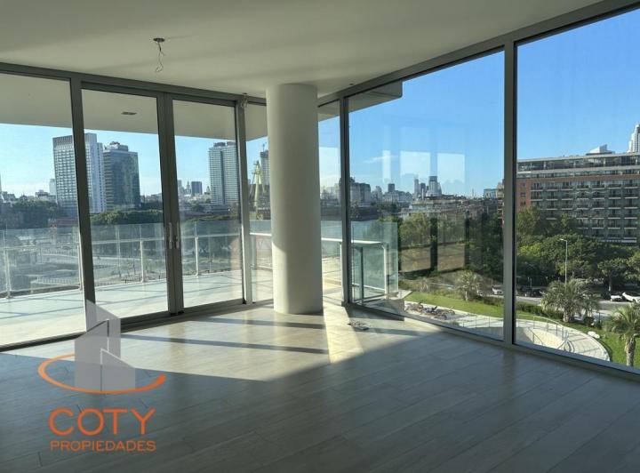 SLS LUX Puerto Madero - Venta 3 suites y dependencia !! 1