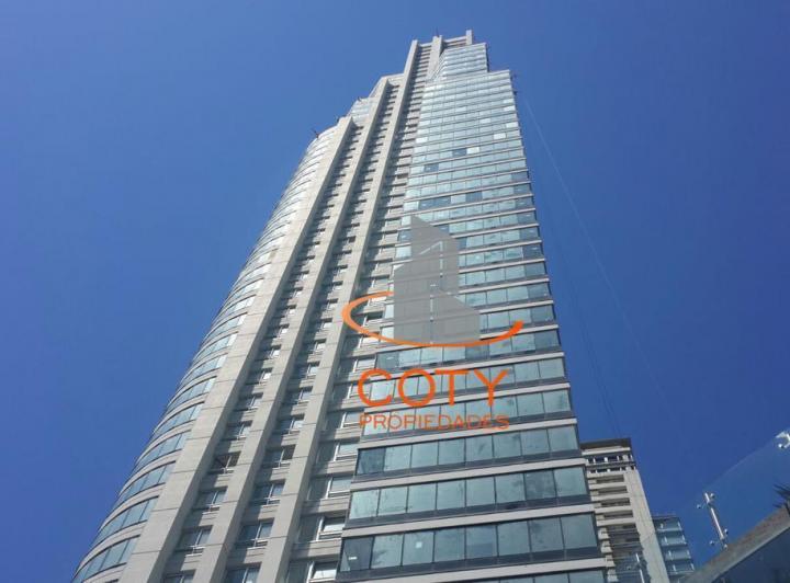 Puerto Madero- Departamento en venta Renoir tres ambientes
