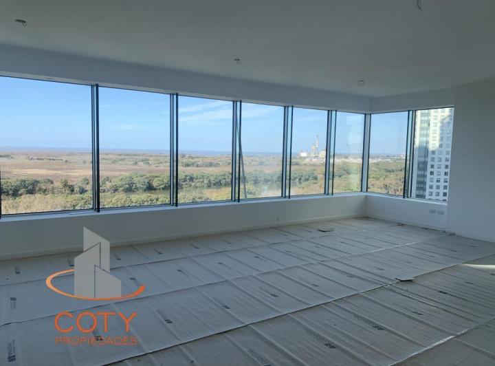Foto de Puerto Madero- Departamento en venta Renoir tres ambientes, imagen 4