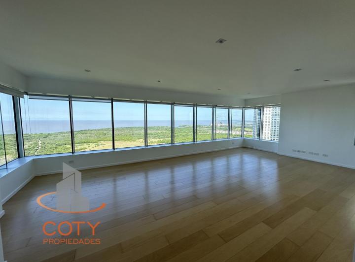 Renoir II Puerto Madero -  Venta 3 Dormitorios !! 3
