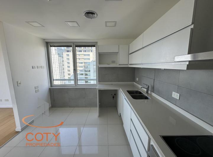 Renoir II Puerto Madero -  Venta 3 Dormitorios !! 4