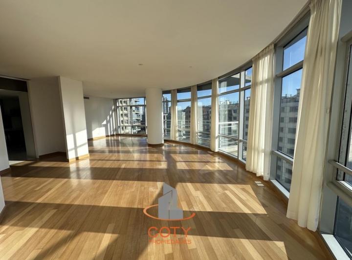 Puerto Madero - Mulieris, Alquiler departamento tres ambientes con dependencia 3