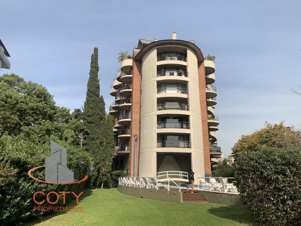 Palermo Hollywood- Silos de Dorrego. Venta 2 ambientes