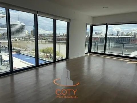 Link Tower, Puerto Madero - Venta. Departamento tres ambientes 4
