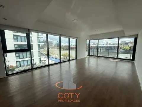 Link Tower, Puerto Madero - Venta. Departamento tres ambientes 3