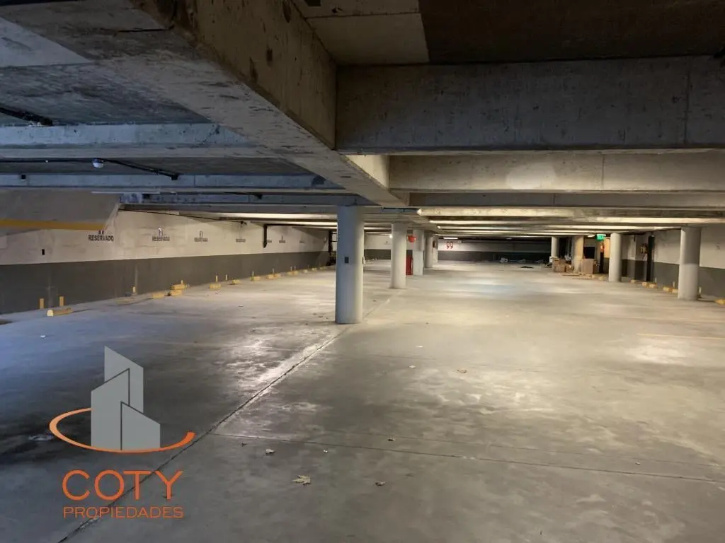 Vicente López - Oficina en Alquier 500m2, vista al Río 3