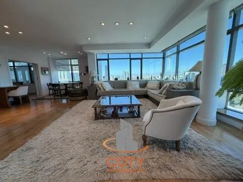 Puerto Madero - Único en El Mirador, venta cinco ambientes más dependencia 2