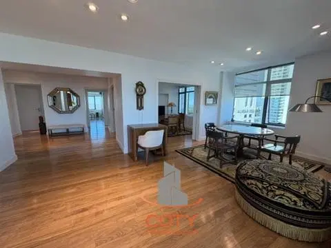 Puerto Madero - Único en El Mirador, venta cinco ambientes más dependencia 1