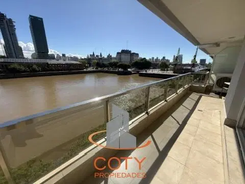 Puerto Madero - Bayres Dock ,  Venta cuatro ambientes 2