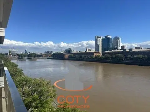 Puerto Madero - Bayres Dock ,  Venta cuatro ambientes 3