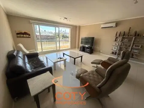 Puerto Madero - Bayres Dock ,  Venta cuatro ambientes 5