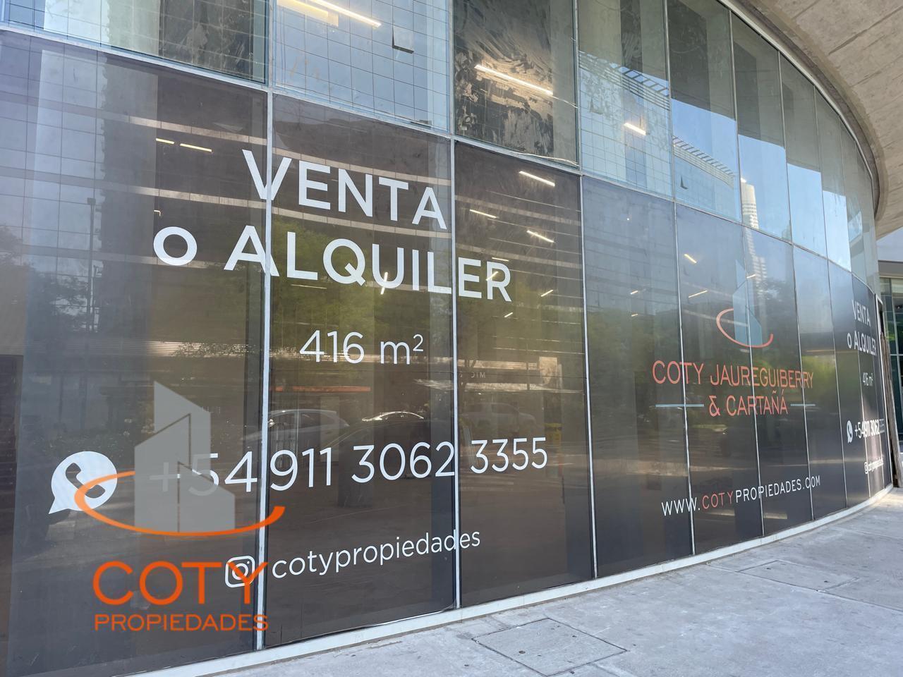 Foto de Puerto Madero - SLS Lux Tower, Venta y alquiler - local comercial 540m2, imagen 5