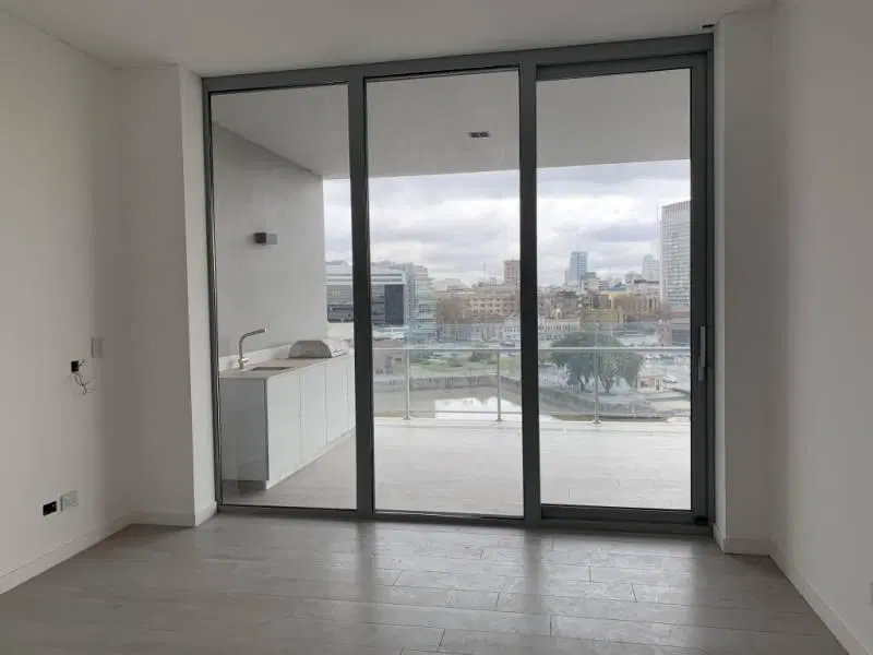 Puerto Madero - SLS Lux Tower, departamento en alquiler dos ambientes 2
