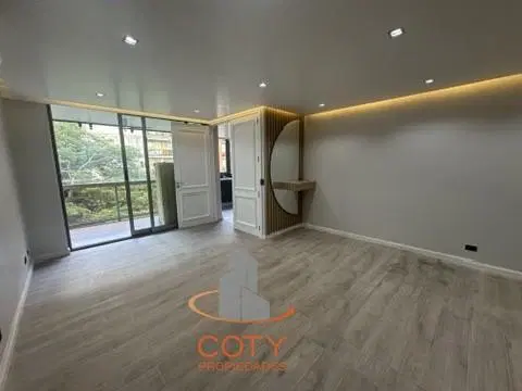 Puerto Madero, Las Brisas - Venta 4 ambientes totalmente reciclado a nuevo!! 3