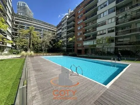 Puerto Madero, Las Brisas - Venta 4 ambientes totalmente reciclado a nuevo!! 4