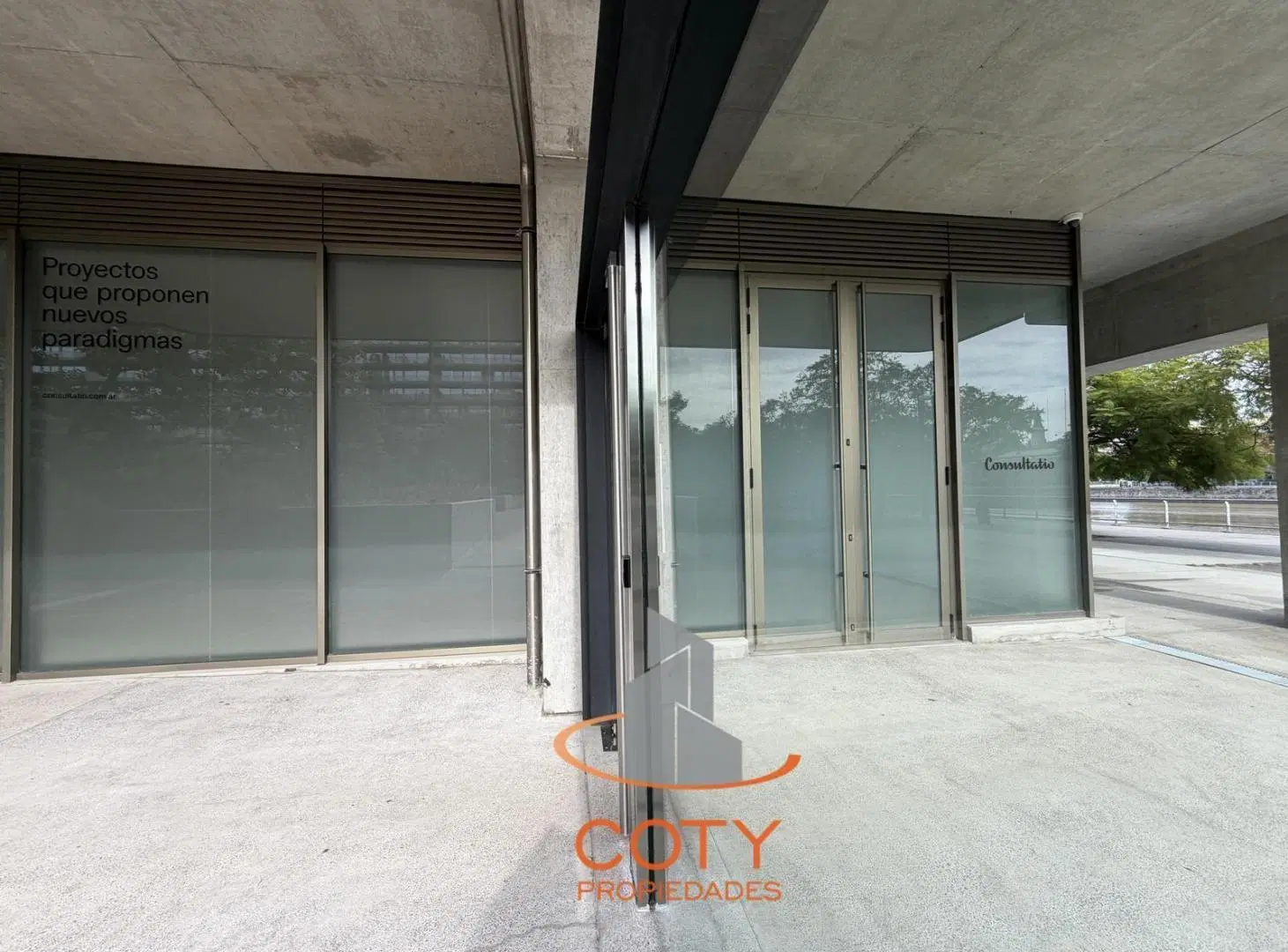 Oceana Puerto Madero -Local comercial al dique 5