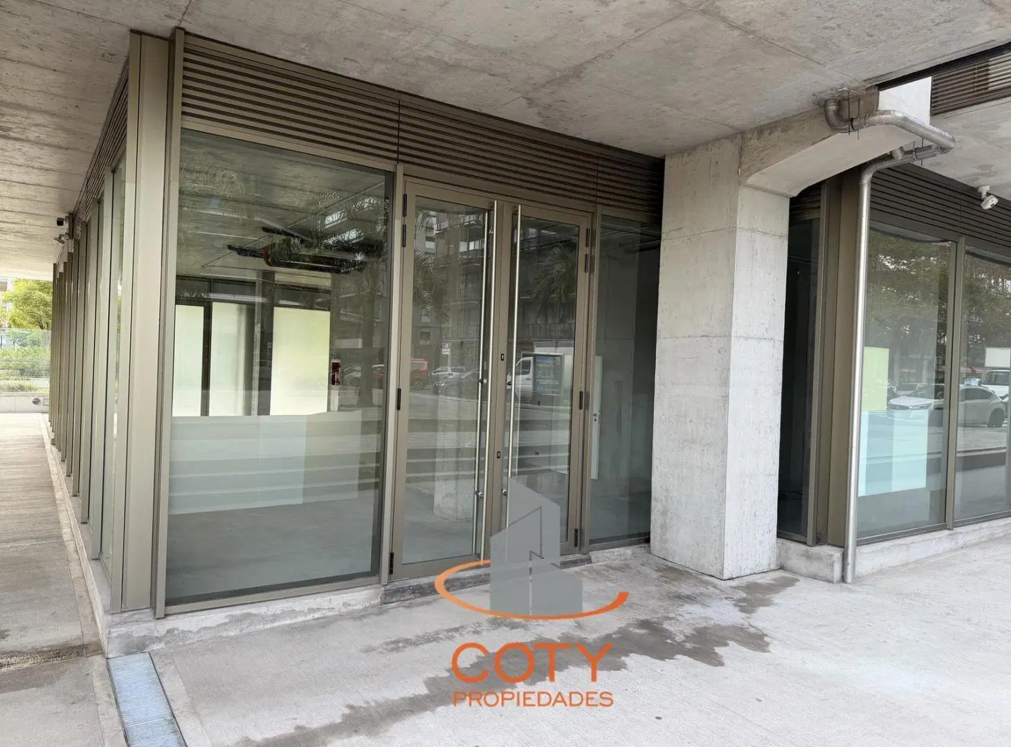 Oceana Puerto Madero -Local comercial al dique 4