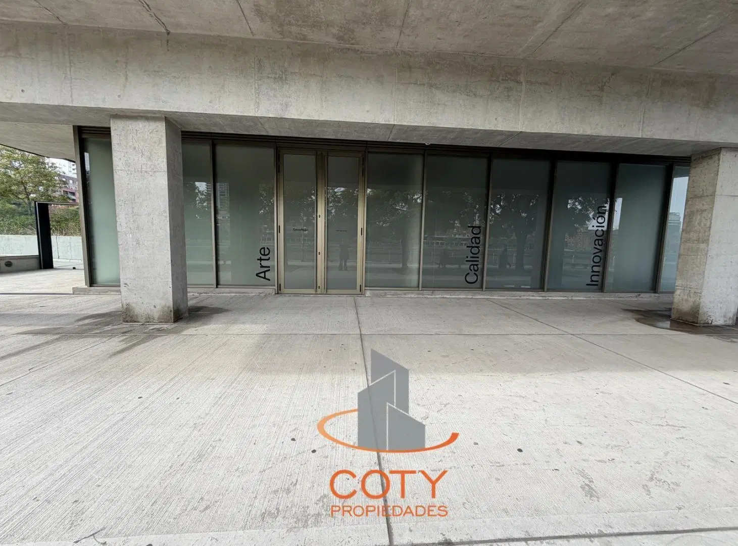 Oceana Puerto Madero -Local comercial al dique 2