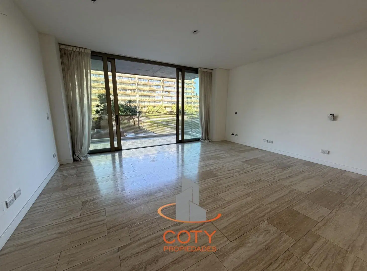 Oceana Puerto Madero - Alquiler dos ambientes 3