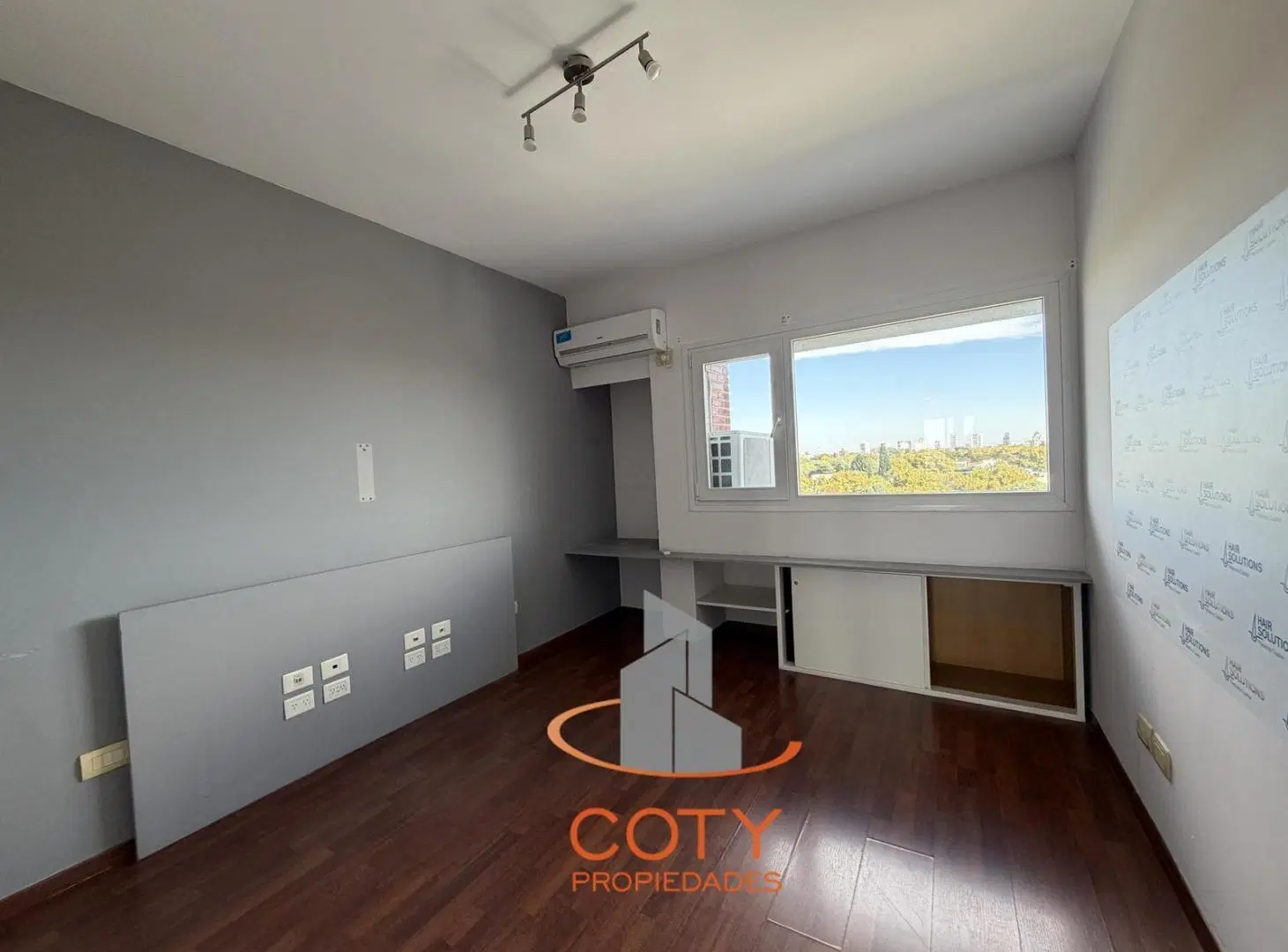 Olivos, Vicente López - Departamento en Venta cuatro ambientes, apto profesional 4