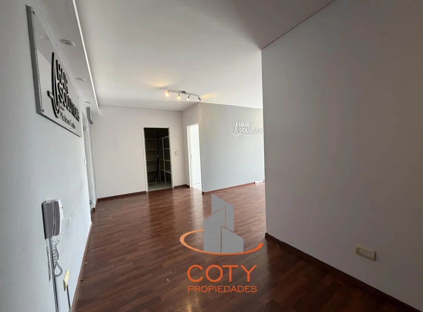 Olivos, Vicente López - Departamento en Venta cuatro ambientes, apto profesional 5
