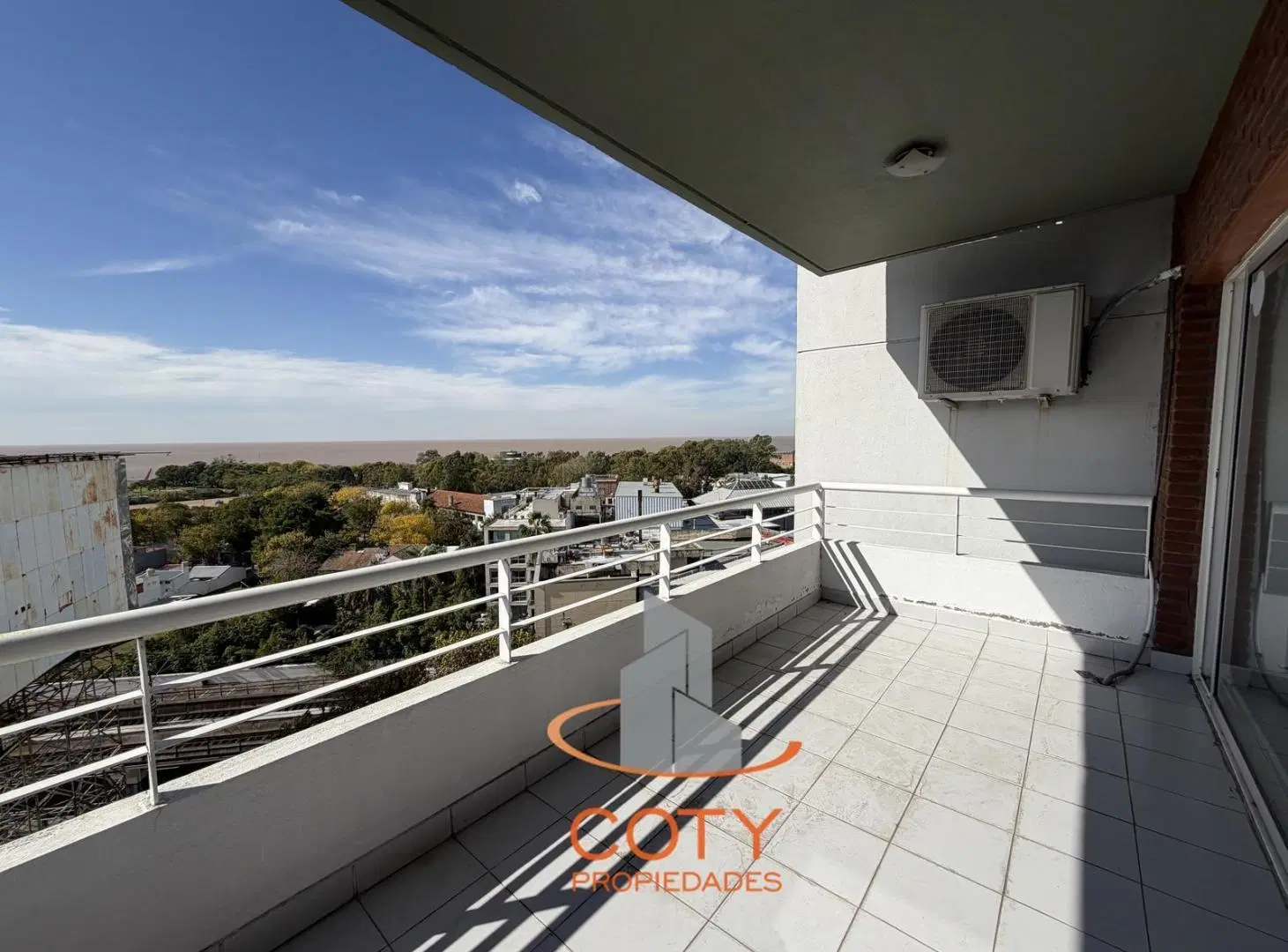 Olivos, Vicente López - Departamento en Venta cuatro ambientes, apto profesional 3