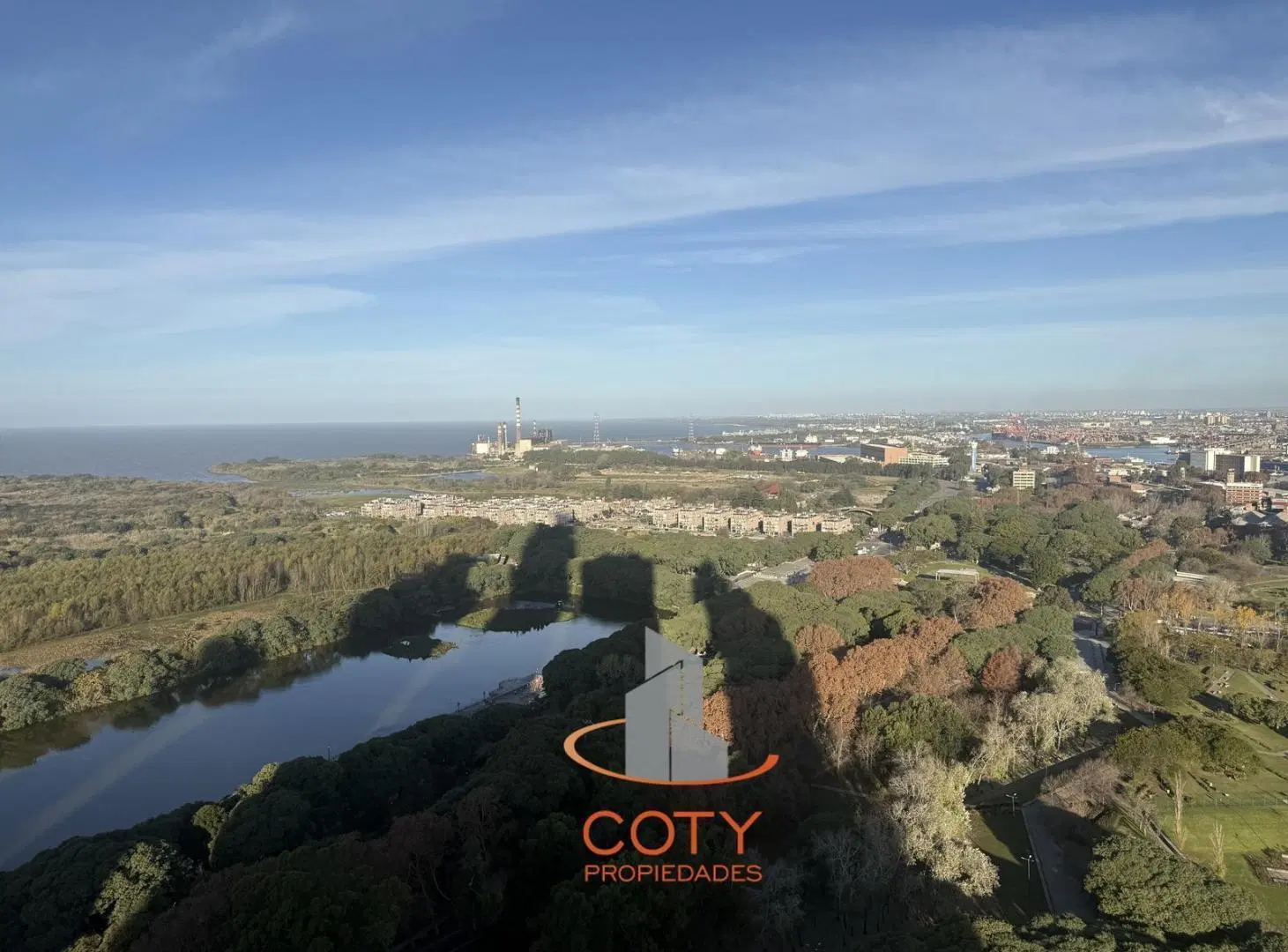 Puerto Madero, Chateau - Venta impecable departamento, cuatro dormitorios 3