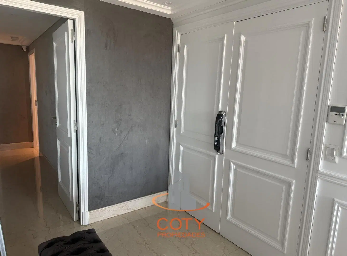 Puerto Madero, Chateau - Venta impecable departamento, cuatro dormitorios 2