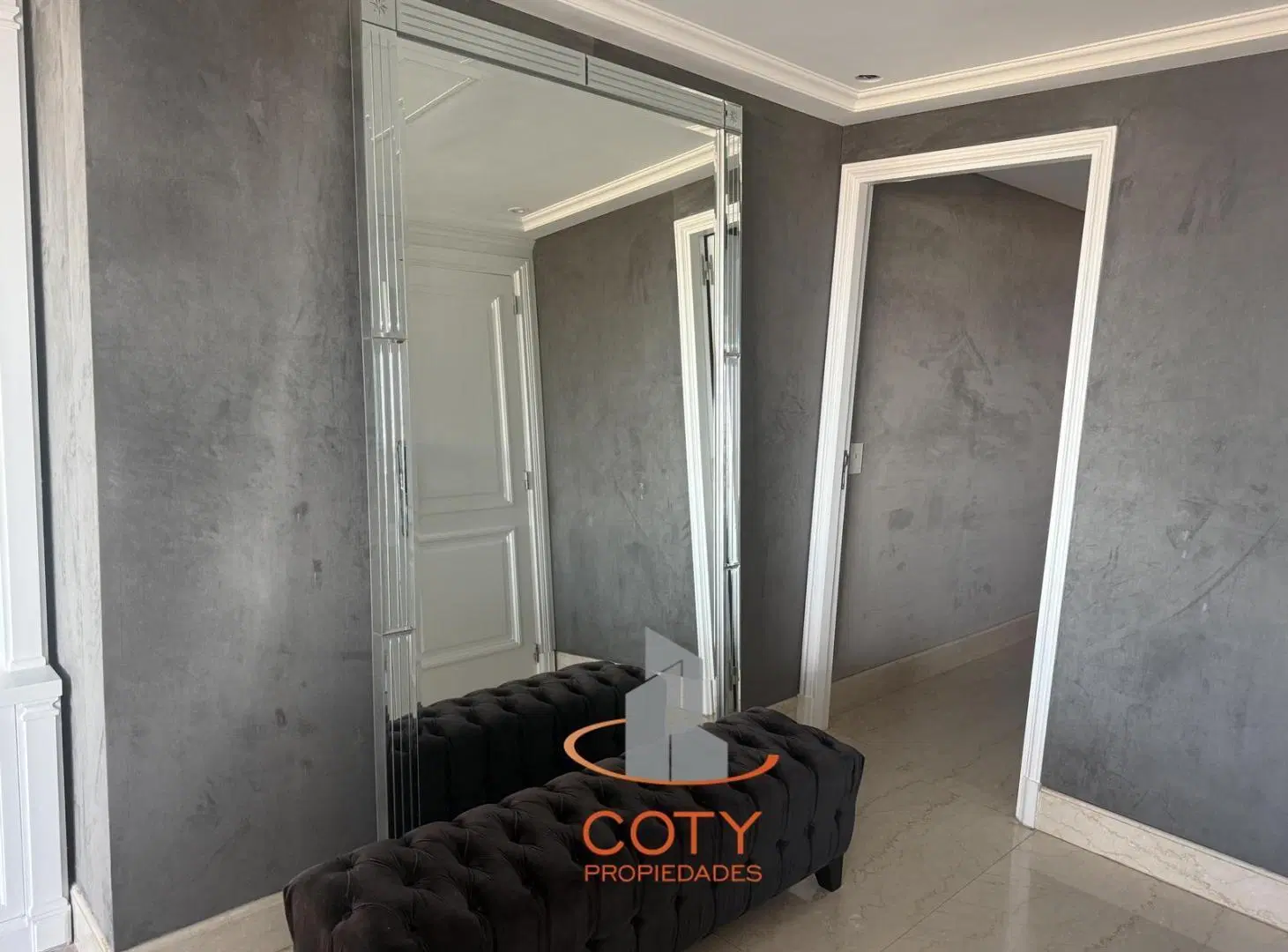 Puerto Madero, Chateau - Venta impecable departamento, cuatro dormitorios 5