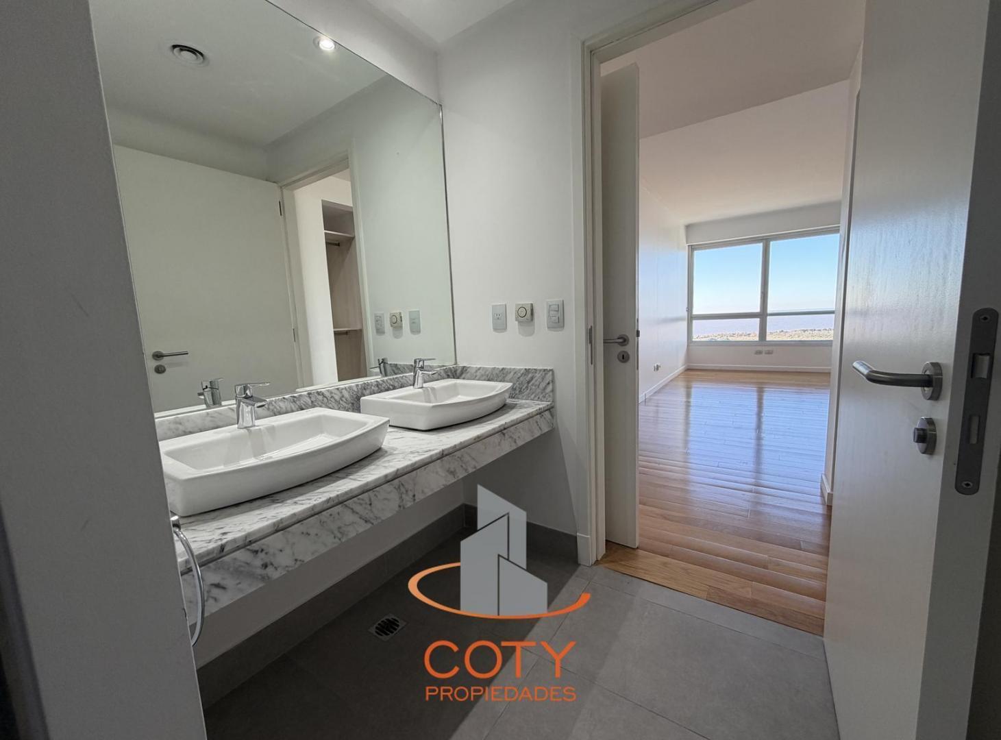 Foto de Puerto Madero, Renoir cuatro ambientes venta y alquiler, imagen 5