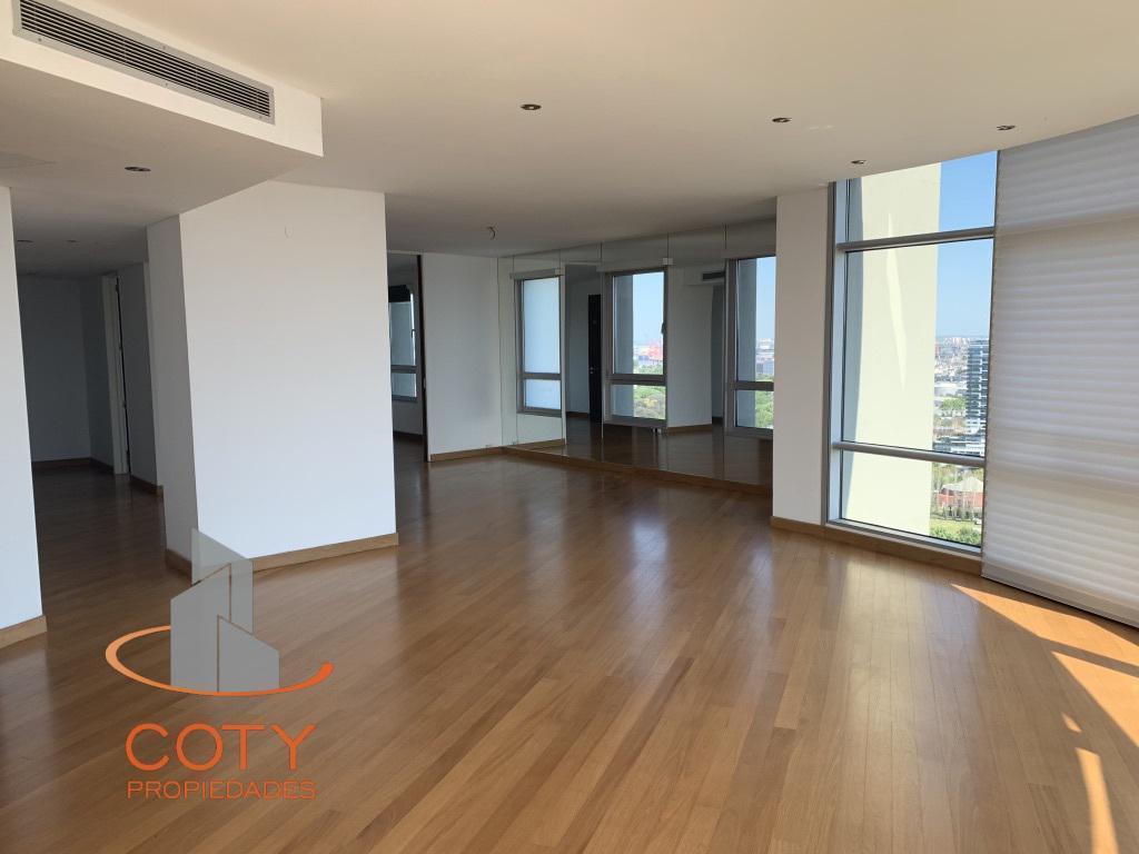 Foto de Puerto Madero - Mulieris. Dúplex en Alquiler, cuatro dormitorios, imagen 4