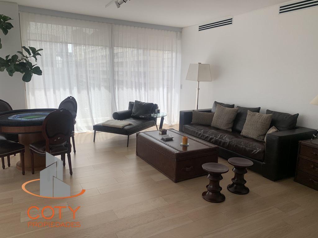 Foto de Oceana Puerto Madero, 4 ambientes. Terraza con parrilla - Venta -, imagen 3