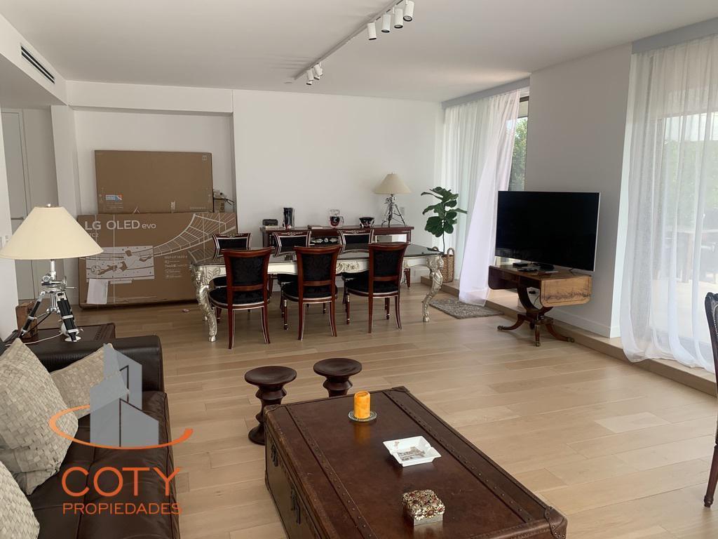 Foto de Oceana Puerto Madero, 4 ambientes. Terraza con parrilla - Venta -, imagen 4