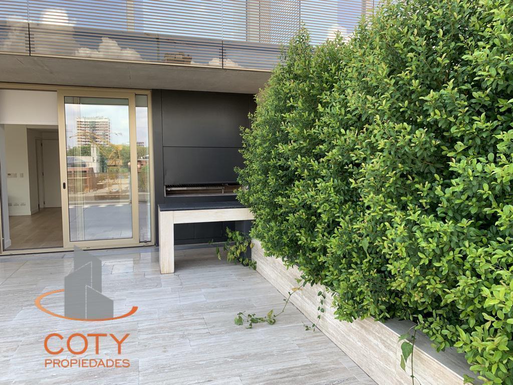 Foto de Oceana Puerto Madero, 4 ambientes. Terraza con parrilla - Venta -, imagen 1