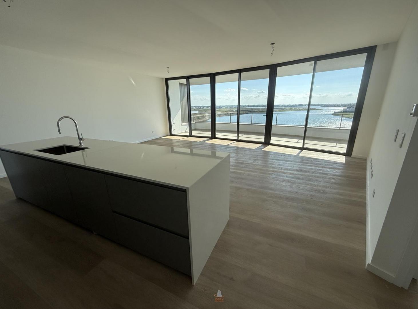 Foto de Departamento en Oceana Nordelta - Tres ambientes más escritorio - 2, imagen 3