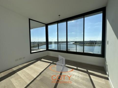 Foto de Departamento en Oceana Nordelta - Tres ambientes más escritorio - 2, imagen 4