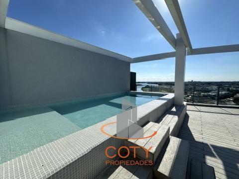 Foto de Oceana Nordelta - Dúplex tres ambientes con terraza y pileta propia, 2, imagen 4