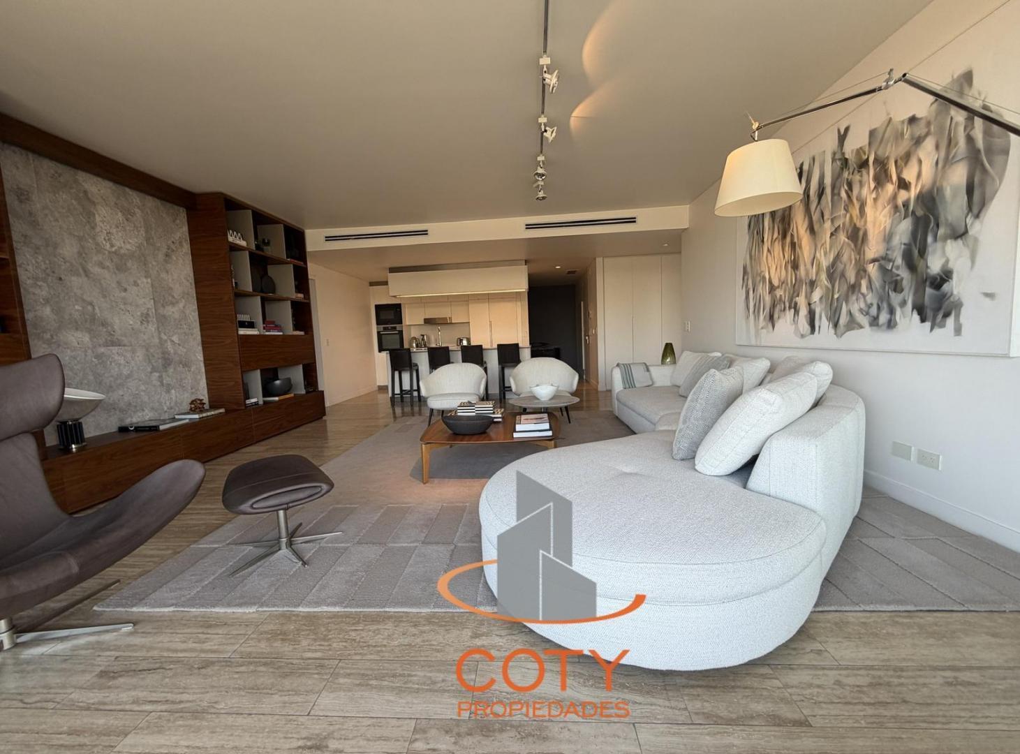 Foto de Oceana Puerto Madero - Espectacular tres ambientes en venta, imagen 4