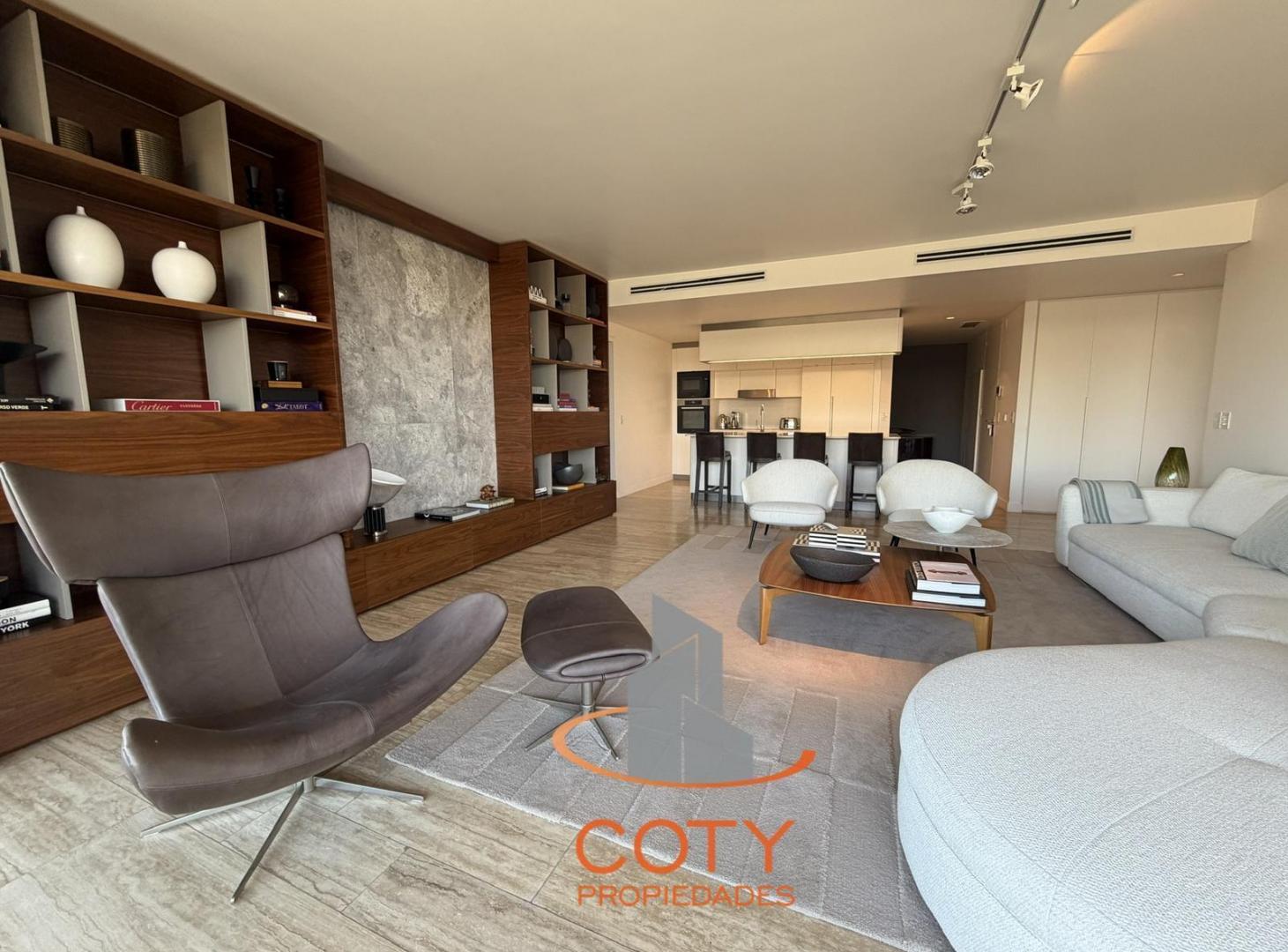Foto de Oceana Puerto Madero - Espectacular tres ambientes en venta, imagen 5