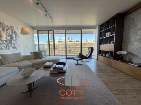 Foto de Oceana Puerto Madero - Espectacular tres ambientes en venta, imagen 1